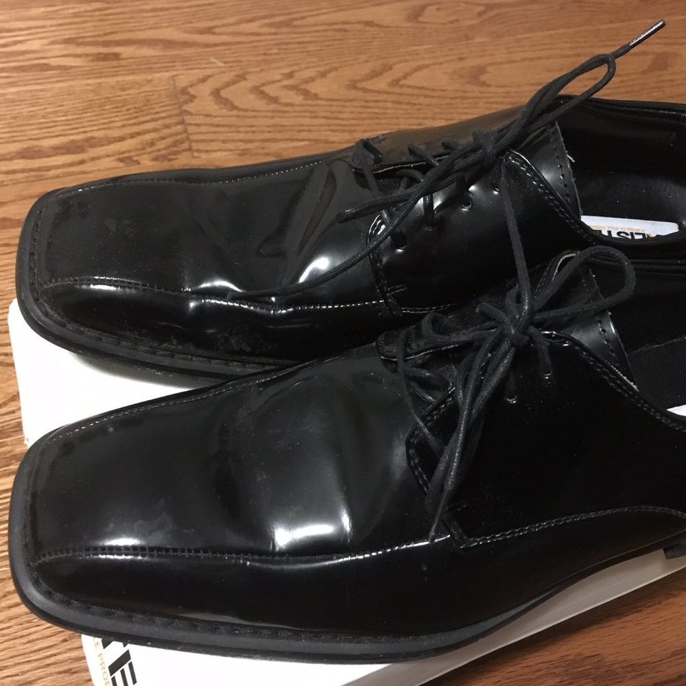 Shoes: Kenneth Cole Unlisted Men's Dress Shoes